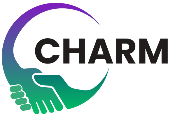 CHARM LOGO