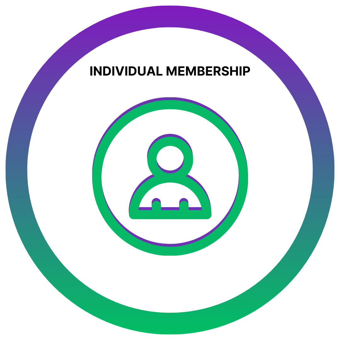 Individual Membership